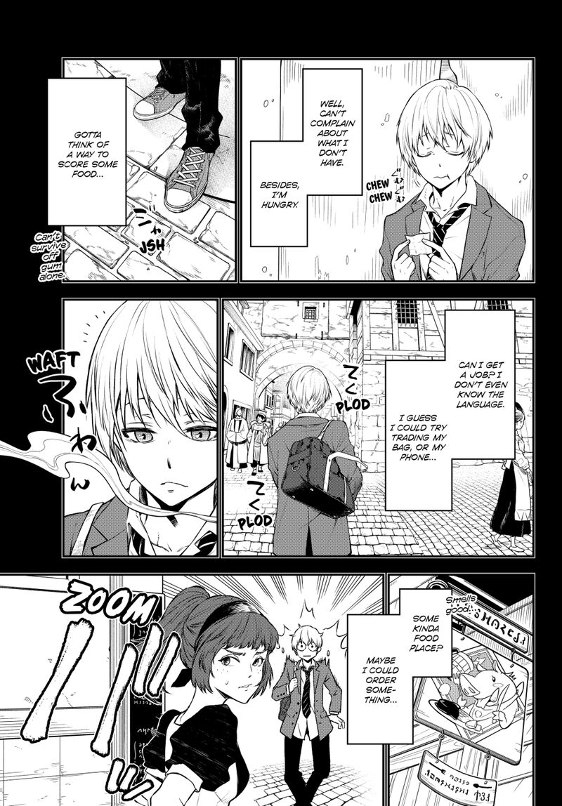 Tensei Shitara Slime Datta Ken 107 23