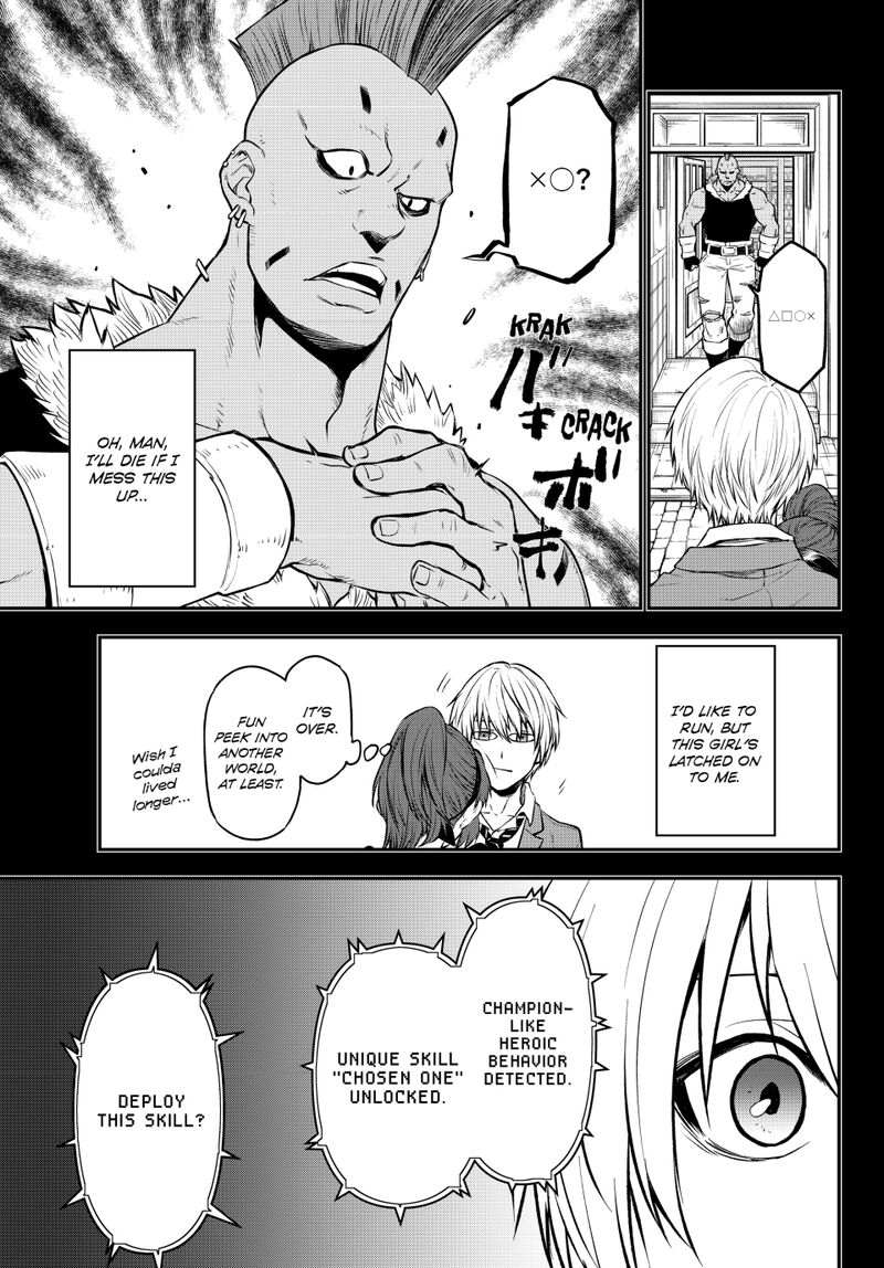 Tensei Shitara Slime Datta Ken 107 25