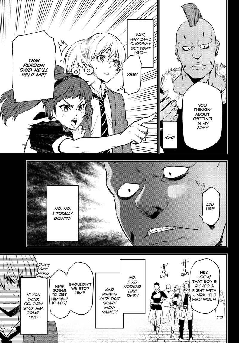 Tensei Shitara Slime Datta Ken 107 27