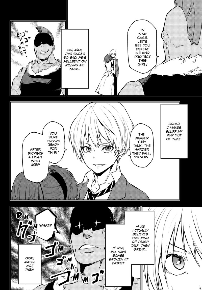 Tensei Shitara Slime Datta Ken 107 28