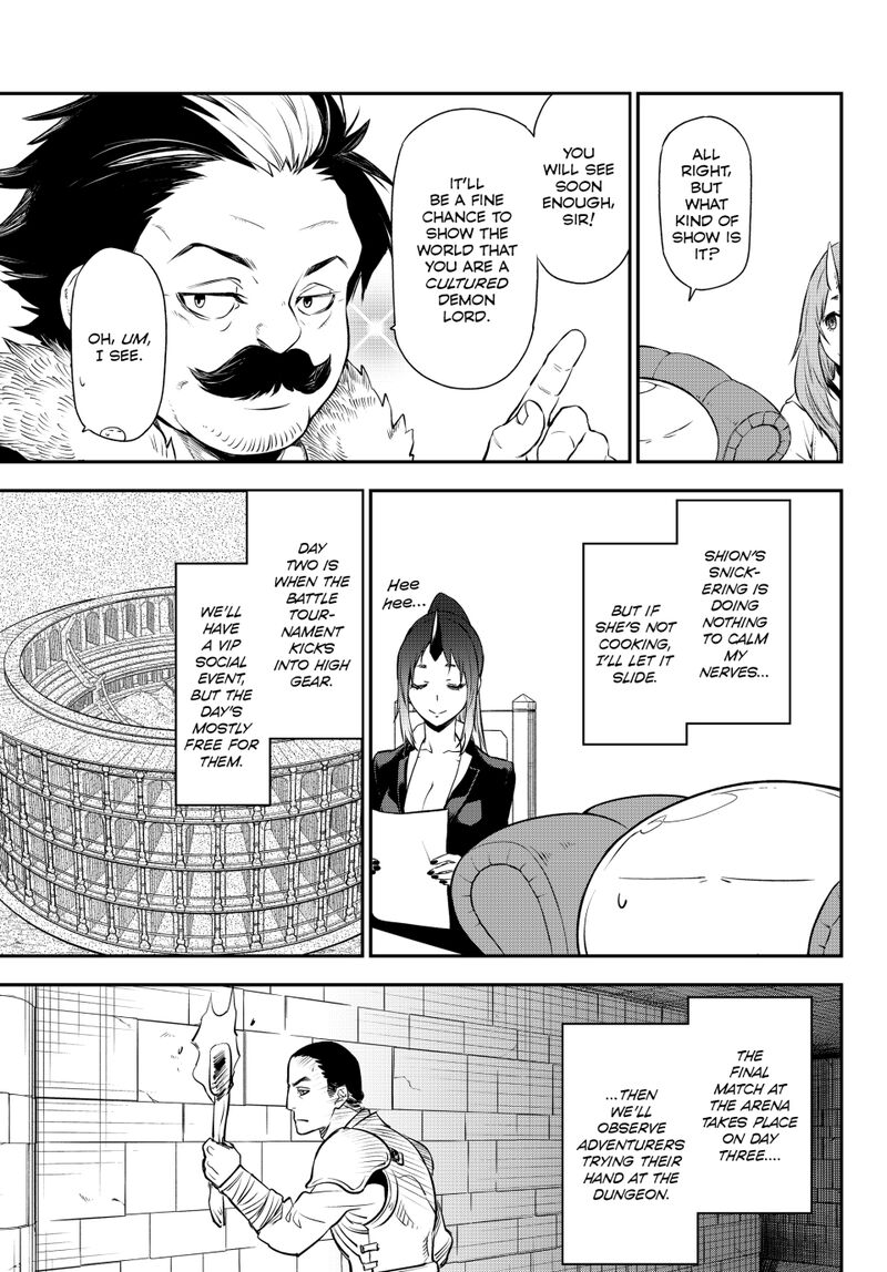 Tensei Shitara Slime Datta Ken 107 3