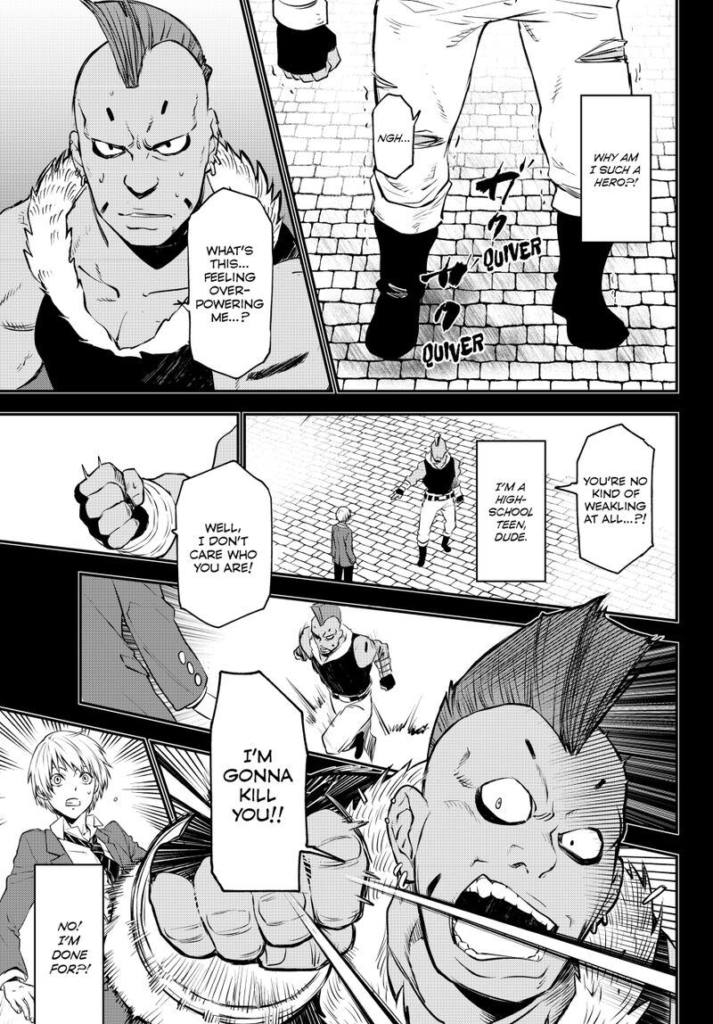 Tensei Shitara Slime Datta Ken 107 31