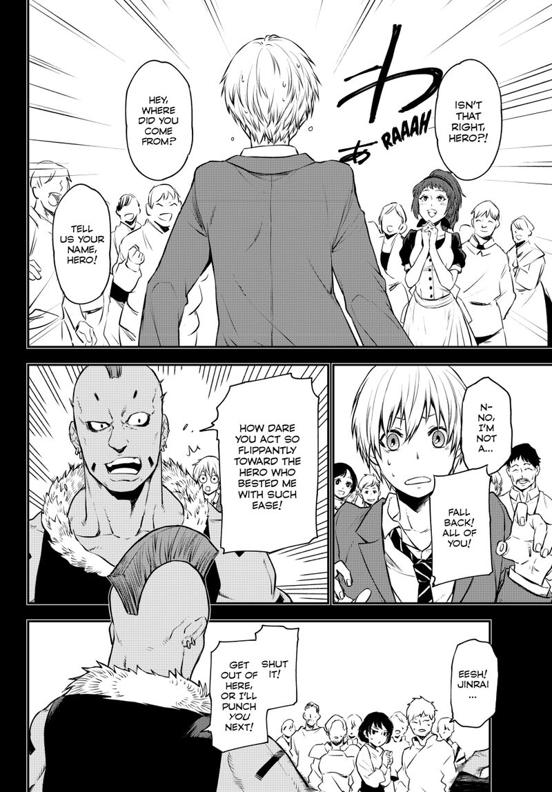 Tensei Shitara Slime Datta Ken 107 34
