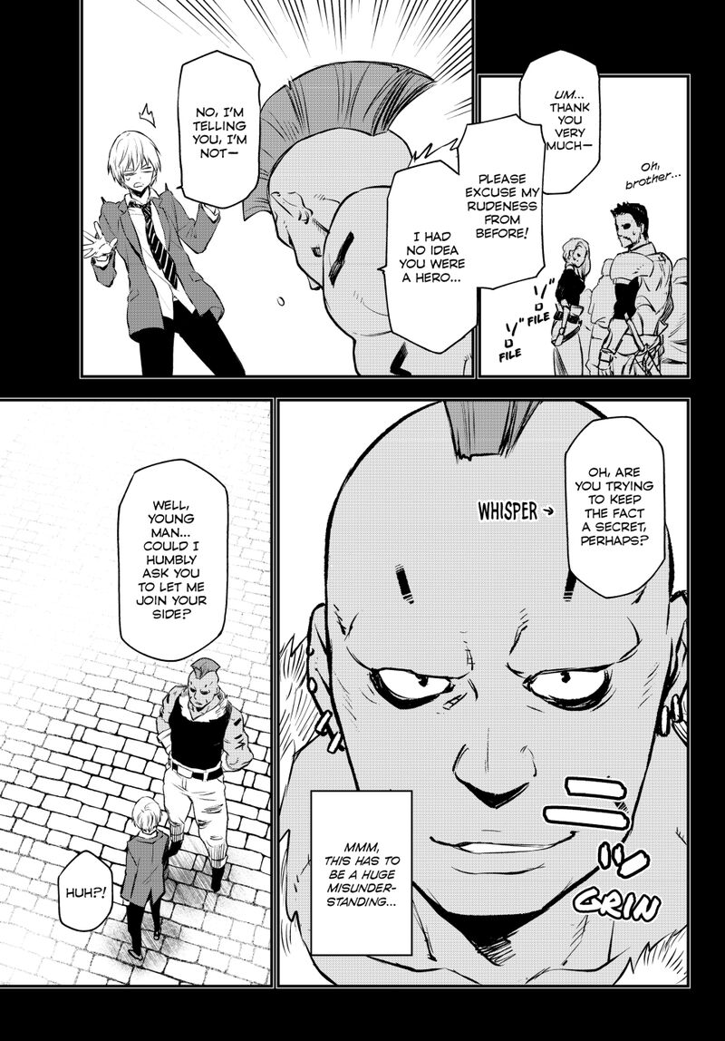 Tensei Shitara Slime Datta Ken 107 35