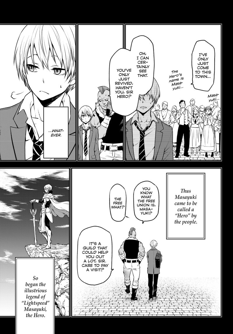 Tensei Shitara Slime Datta Ken 107 37