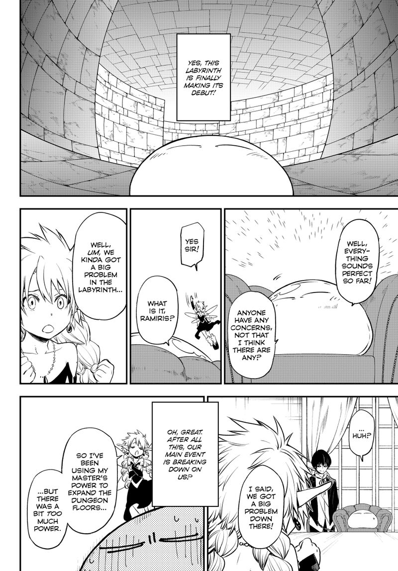 Tensei Shitara Slime Datta Ken 107 4