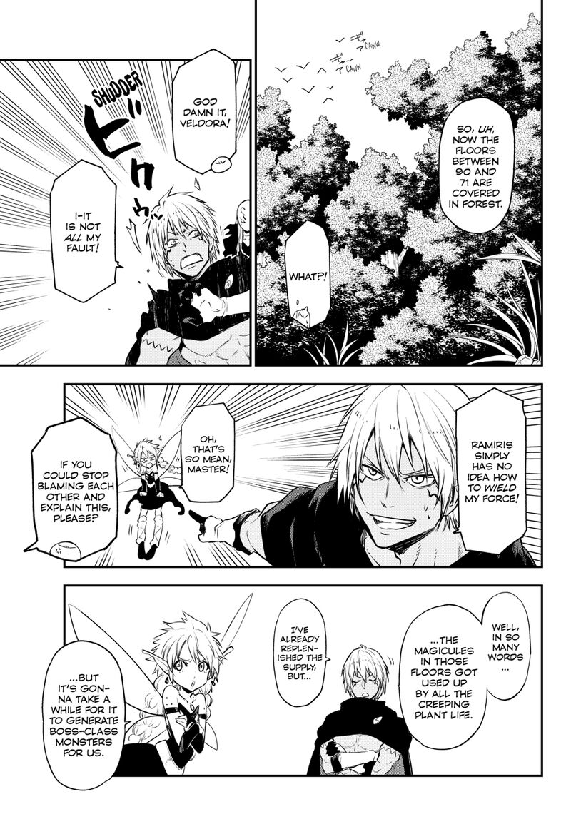 Tensei Shitara Slime Datta Ken 107 5