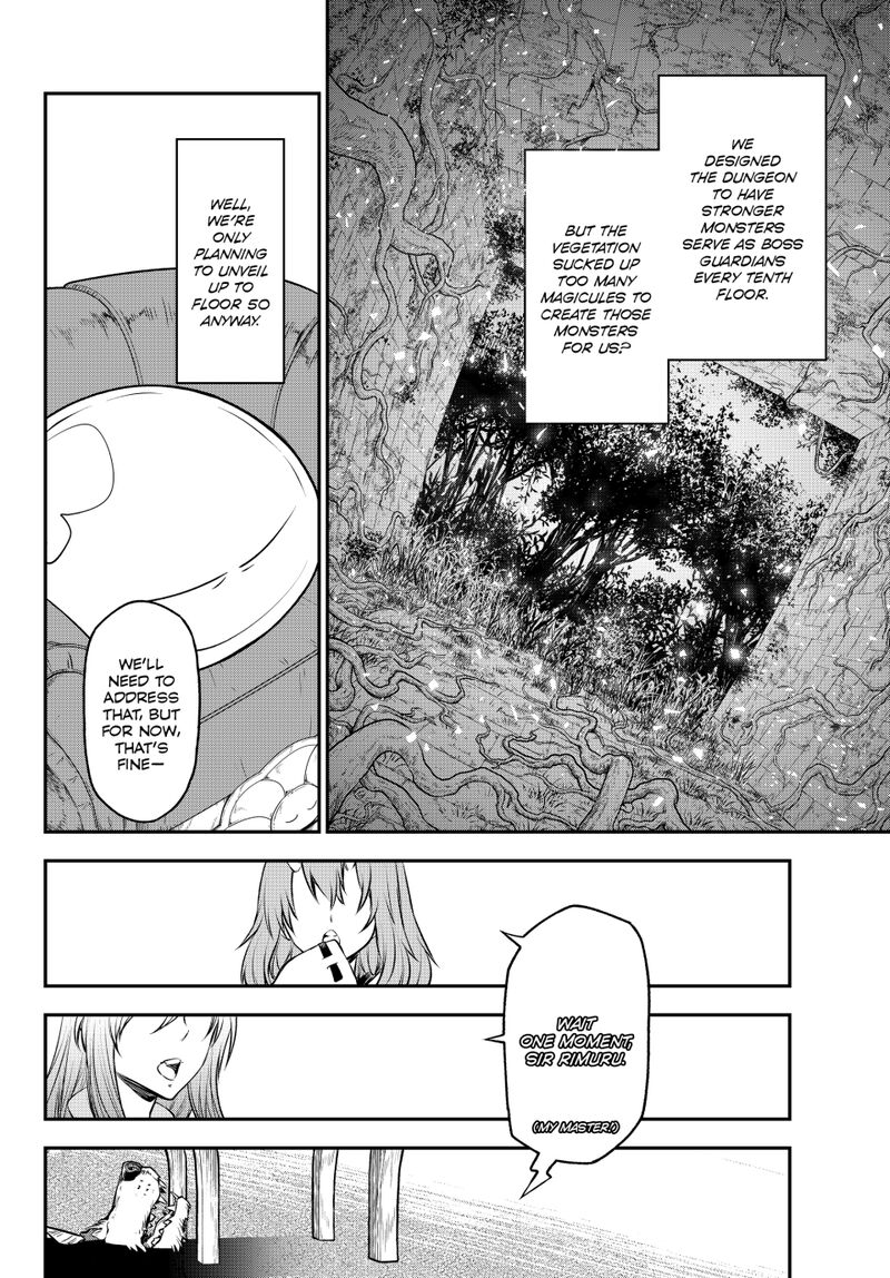 Tensei Shitara Slime Datta Ken 107 6