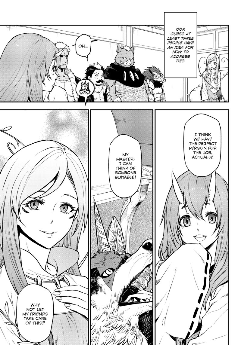 Tensei Shitara Slime Datta Ken 107 7