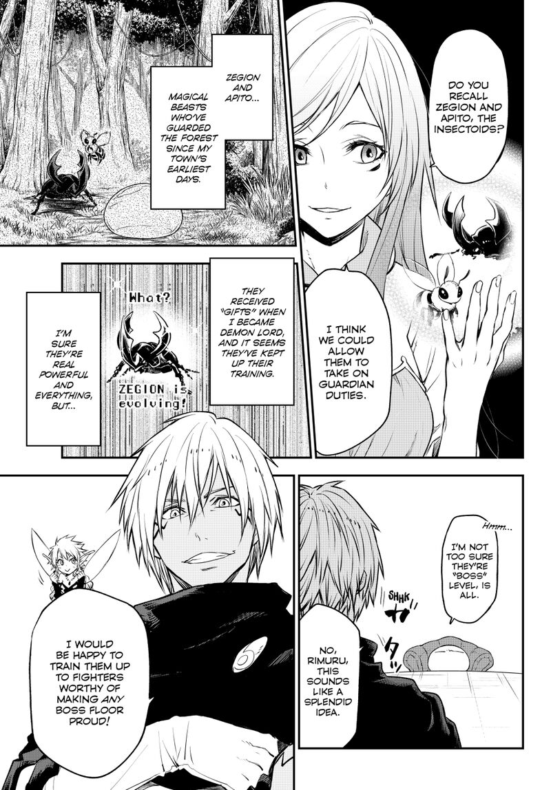 Tensei Shitara Slime Datta Ken 107 9