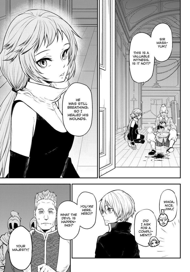 Tensei Shitara Slime Datta Ken 108 11
