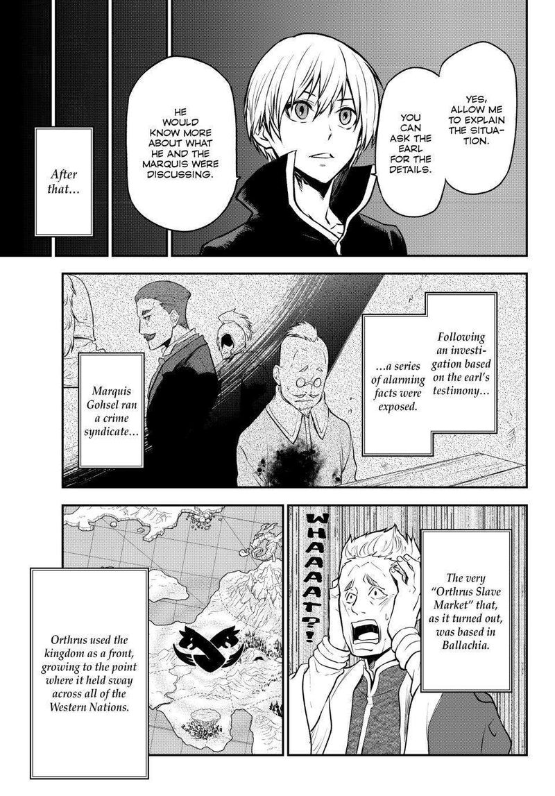 Tensei Shitara Slime Datta Ken 108 13
