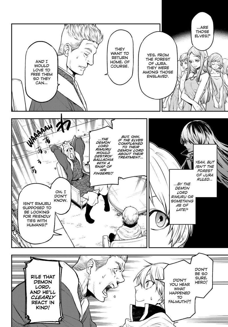 Tensei Shitara Slime Datta Ken 108 20