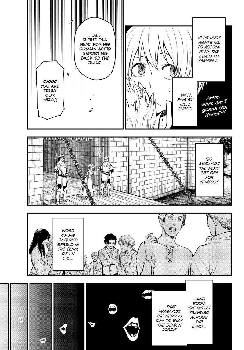 Tensei Shitara Slime Datta Ken 108 21