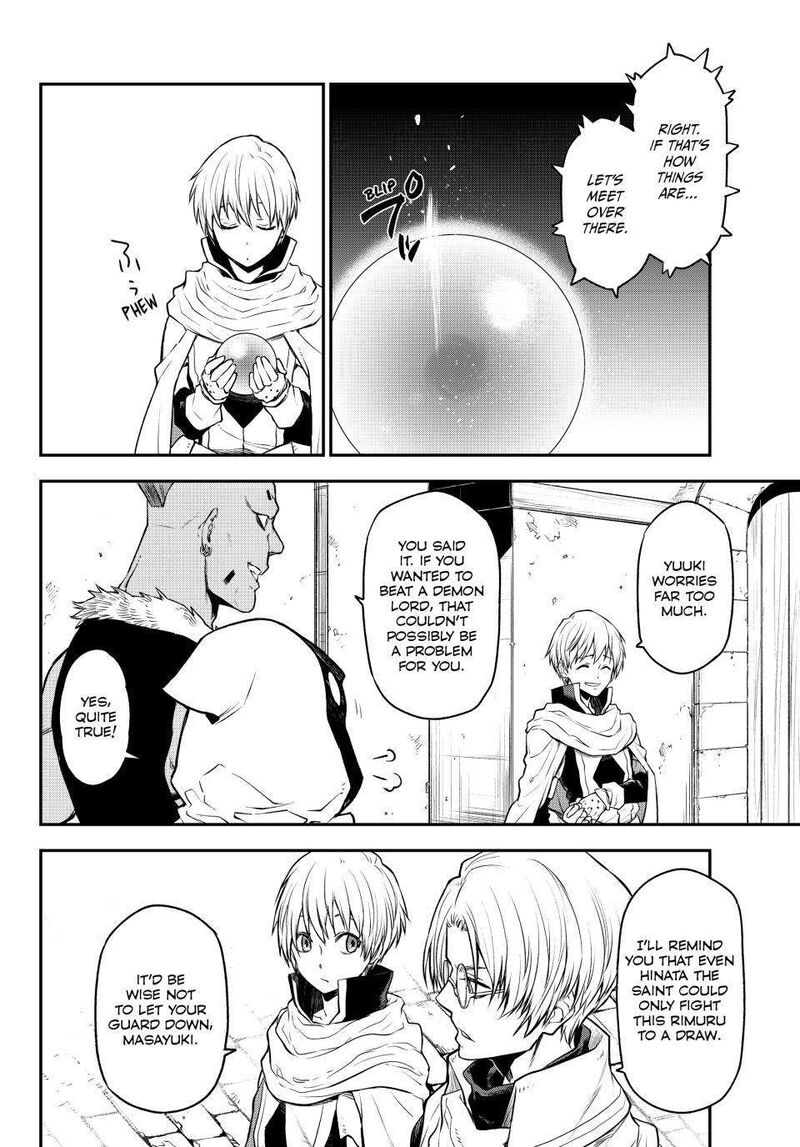 Tensei Shitara Slime Datta Ken 108 22