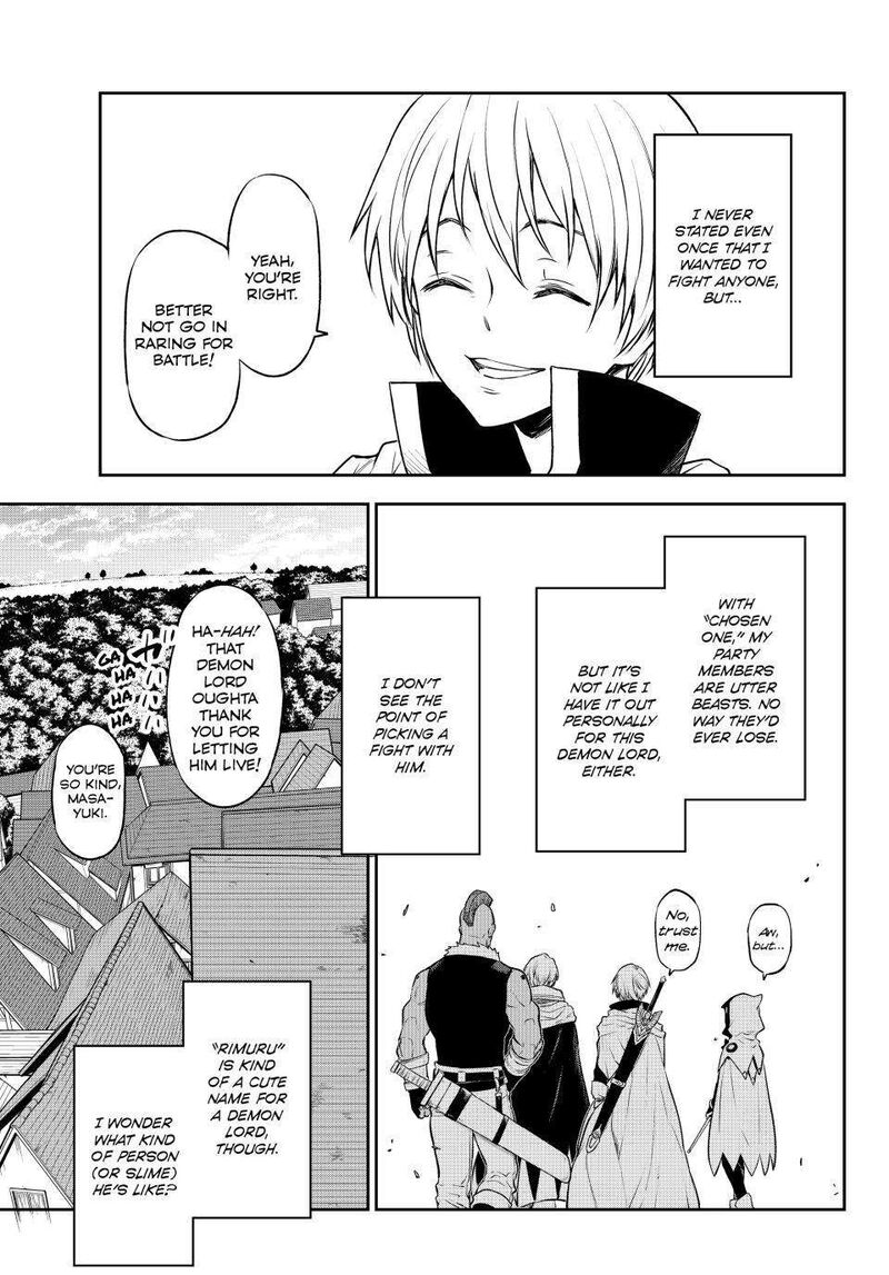 Tensei Shitara Slime Datta Ken 108 23
