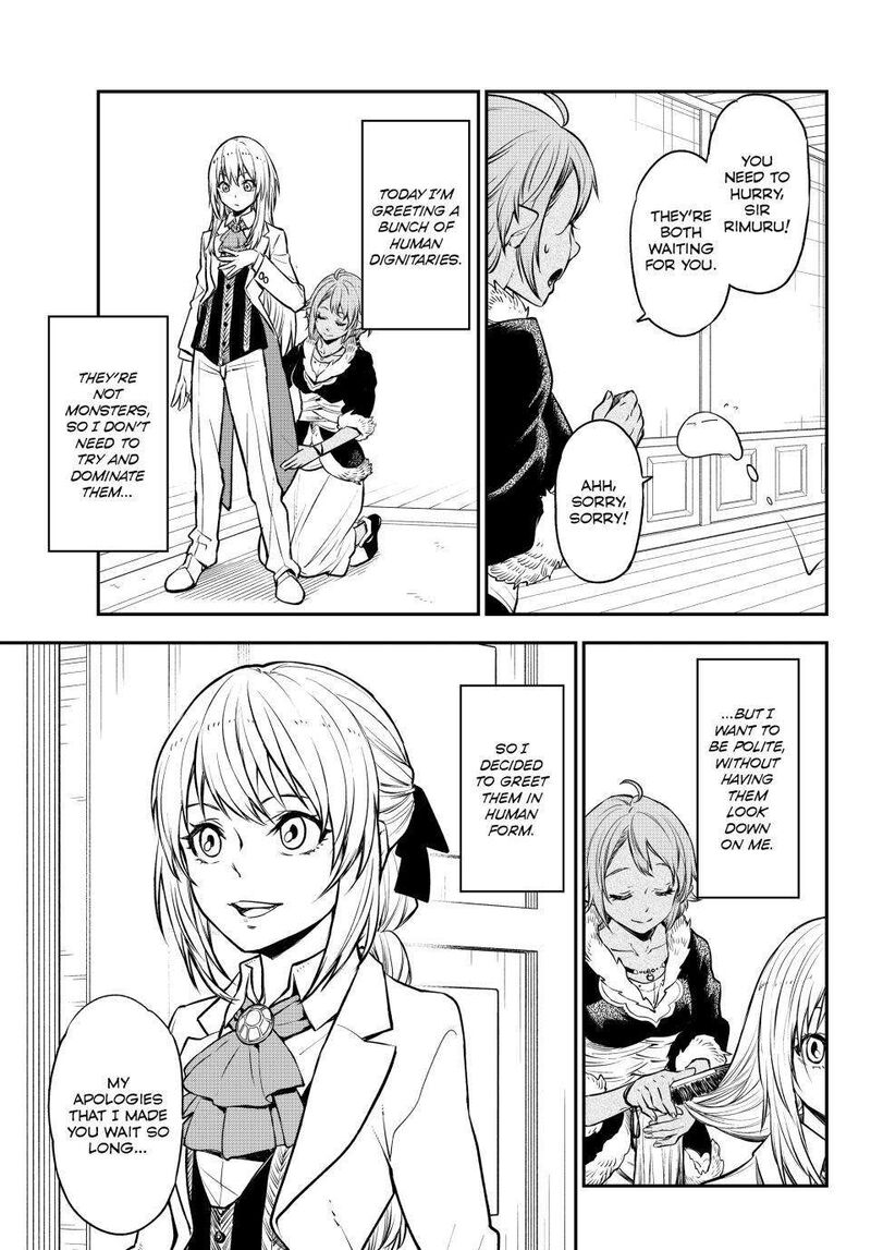 Tensei Shitara Slime Datta Ken 108 25