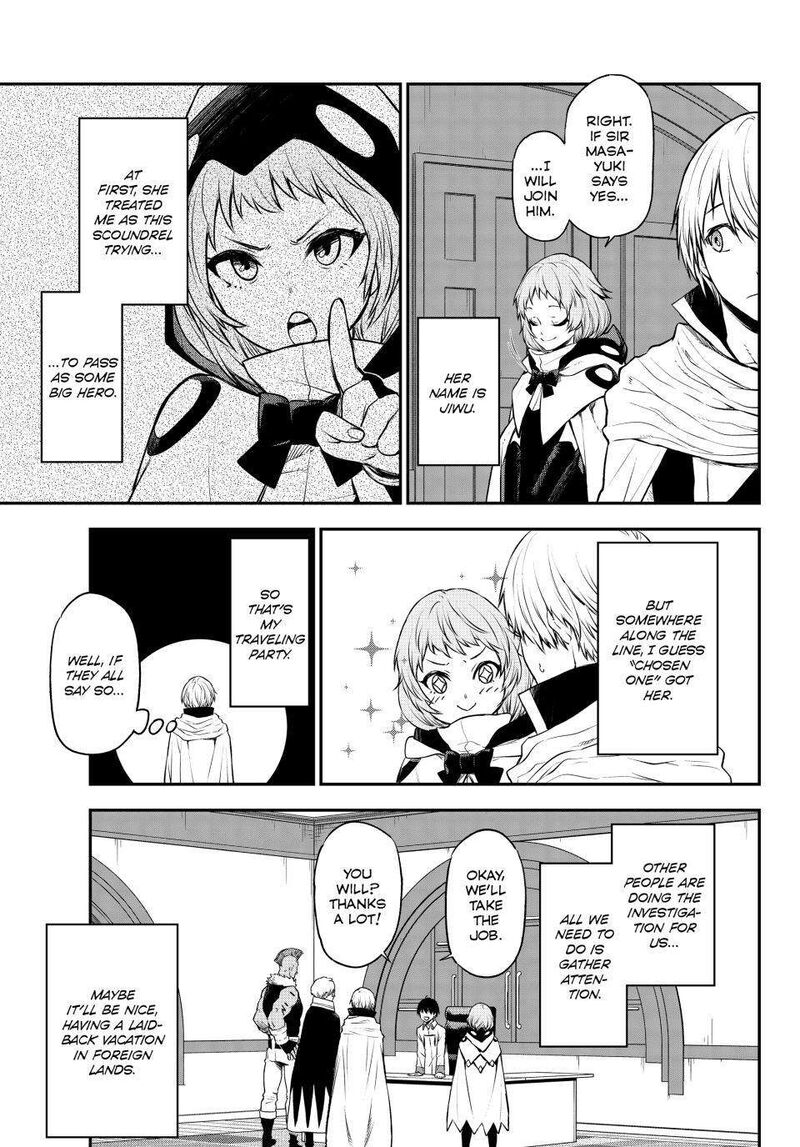 Tensei Shitara Slime Datta Ken 108 3