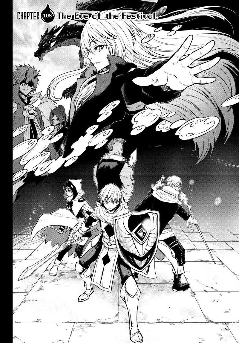 Tensei Shitara Slime Datta Ken 108 4