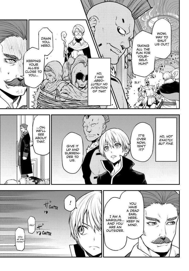 Tensei Shitara Slime Datta Ken 108 9