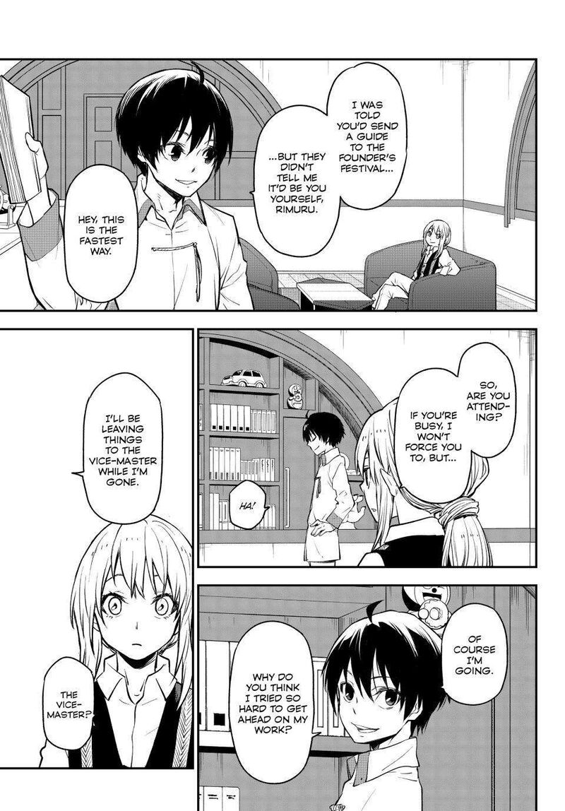 Tensei Shitara Slime Datta Ken 109 11