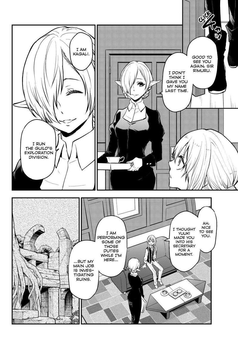 Tensei Shitara Slime Datta Ken 109 12