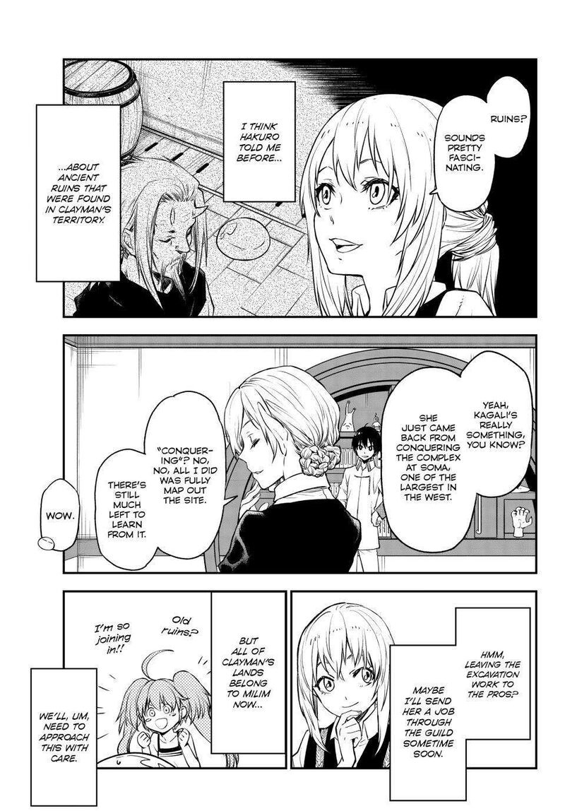 Tensei Shitara Slime Datta Ken 109 13