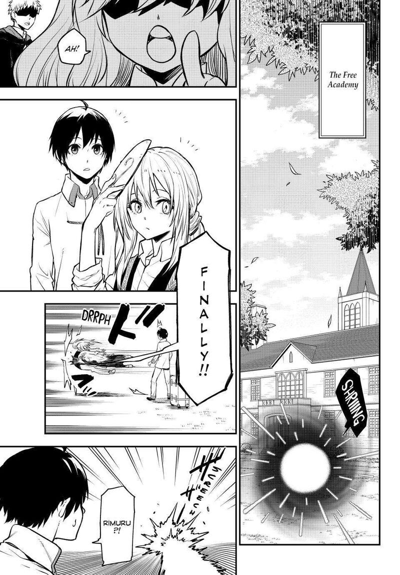 Tensei Shitara Slime Datta Ken 109 15