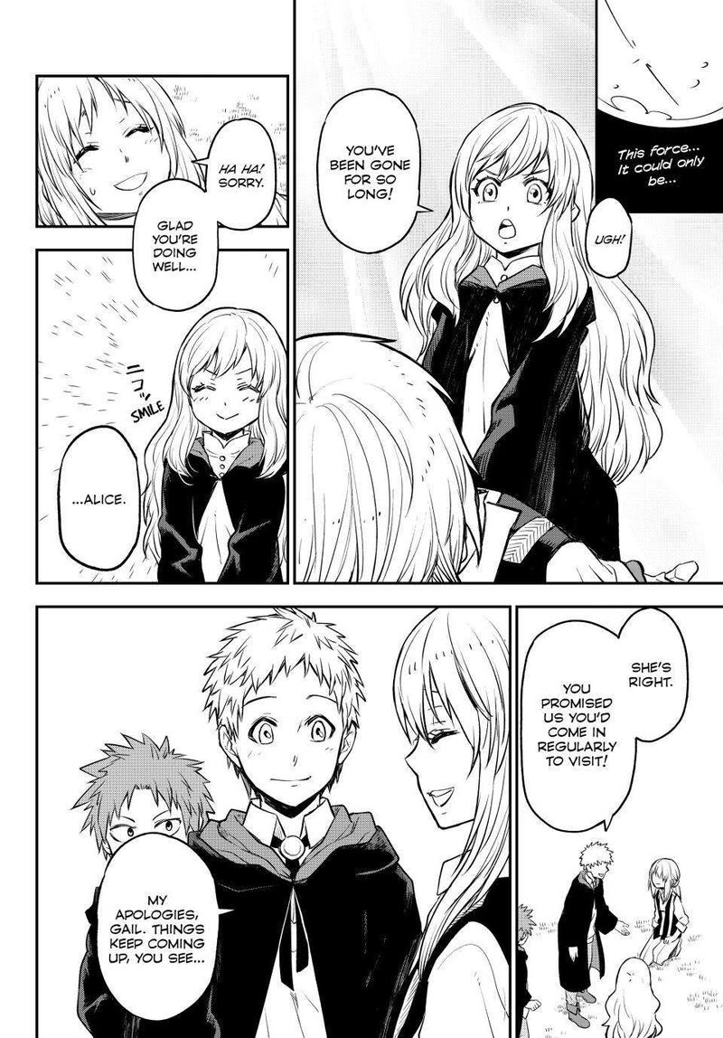 Tensei Shitara Slime Datta Ken 109 16