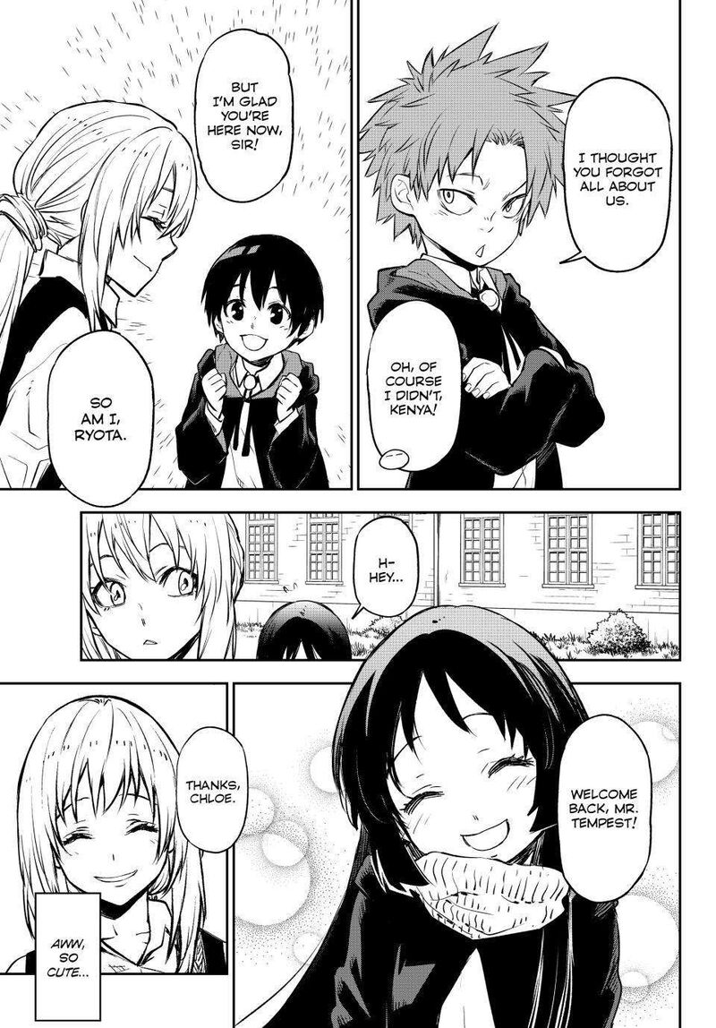 Tensei Shitara Slime Datta Ken 109 17