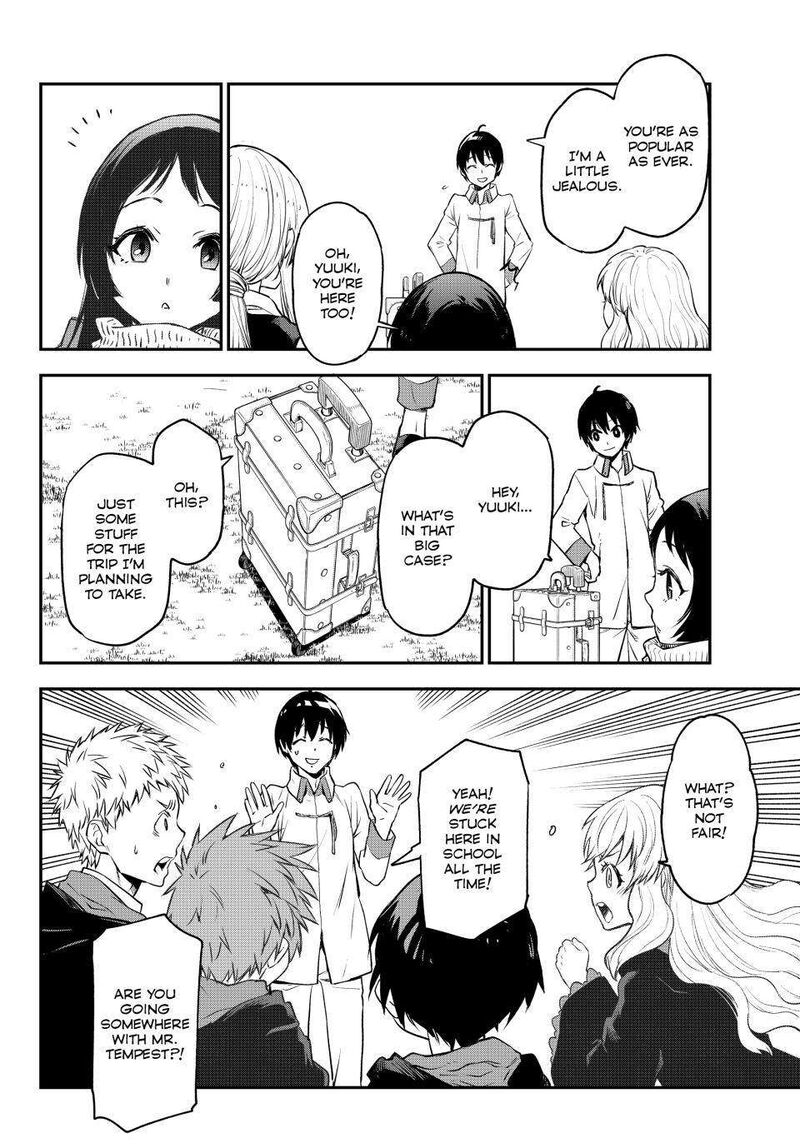 Tensei Shitara Slime Datta Ken 109 18