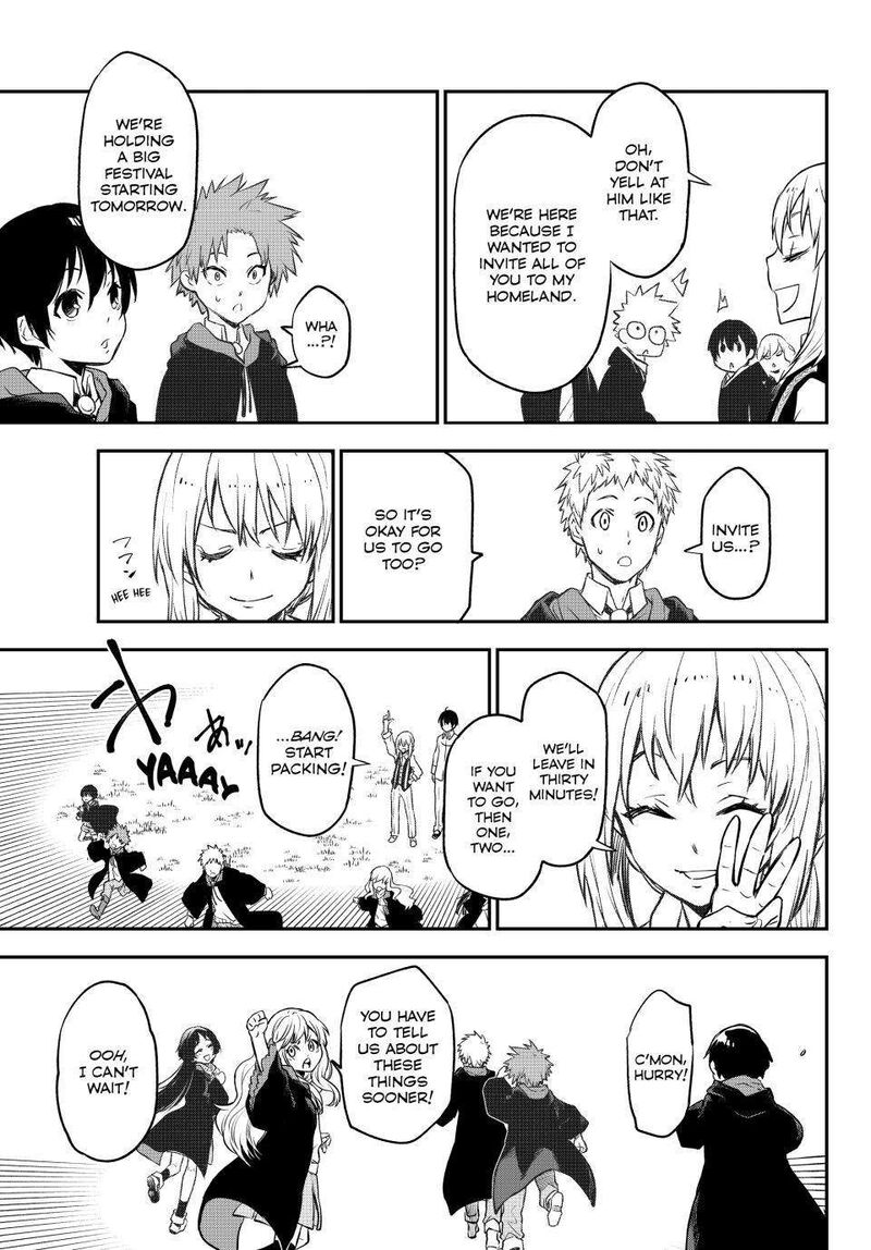 Tensei Shitara Slime Datta Ken 109 19