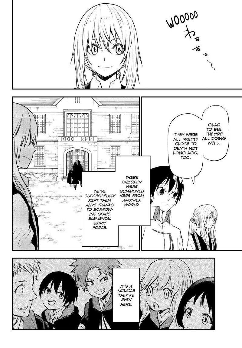 Tensei Shitara Slime Datta Ken 109 20