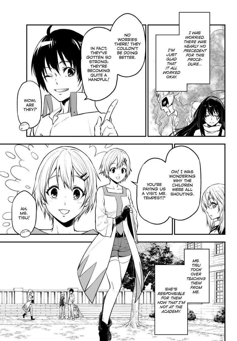 Tensei Shitara Slime Datta Ken 109 21
