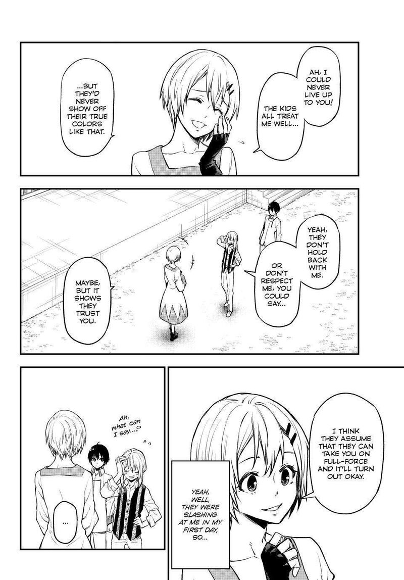 Tensei Shitara Slime Datta Ken 109 22