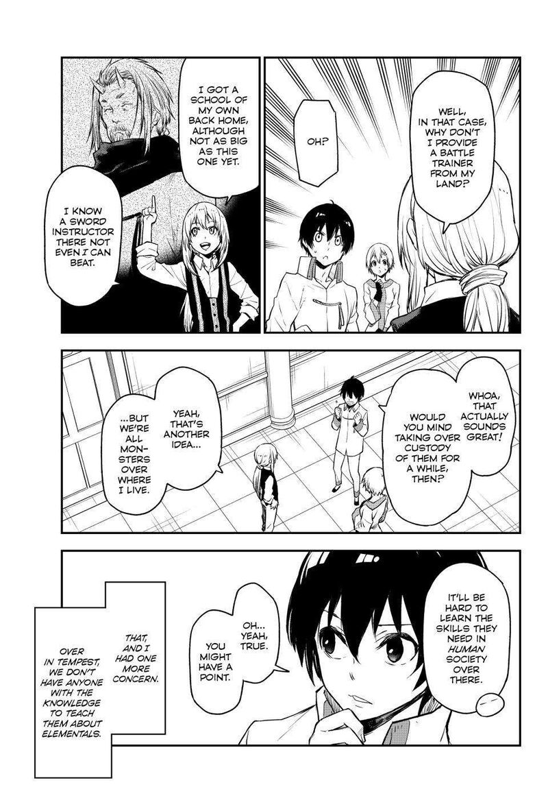 Tensei Shitara Slime Datta Ken 109 25