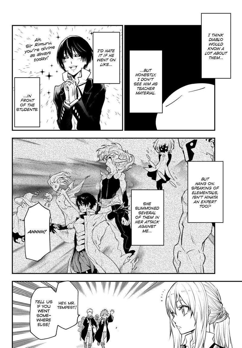 Tensei Shitara Slime Datta Ken 109 26