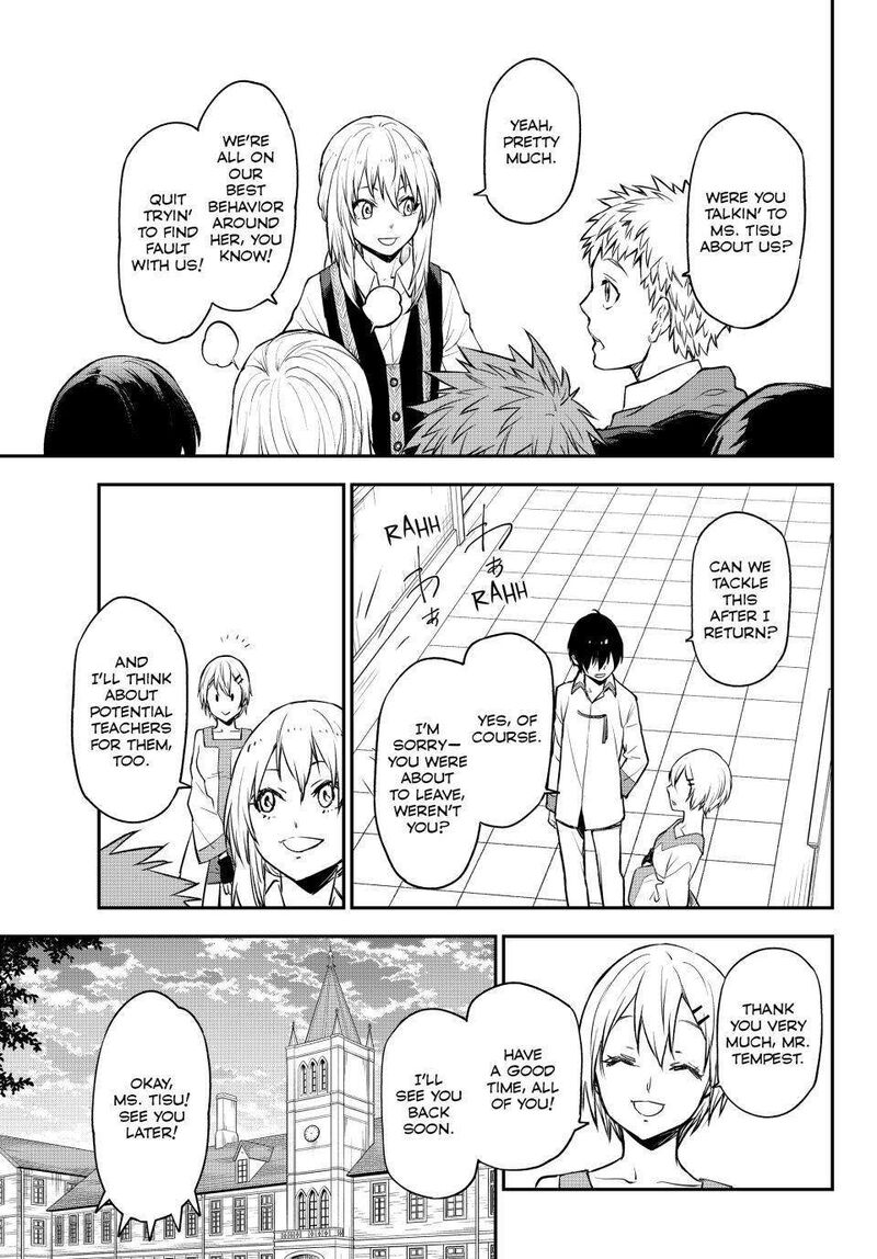 Tensei Shitara Slime Datta Ken 109 27