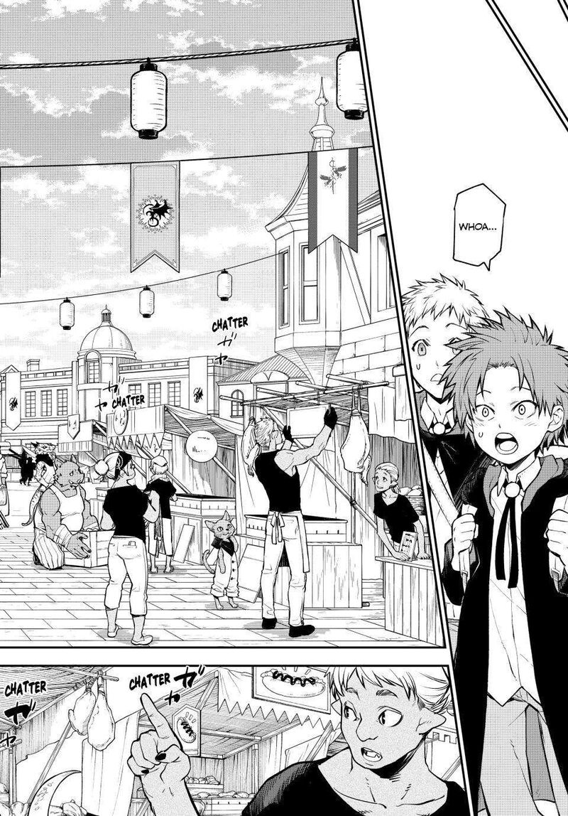 Tensei Shitara Slime Datta Ken 109 28