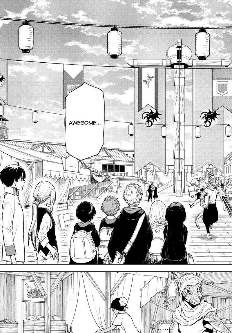 Tensei Shitara Slime Datta Ken 109 29