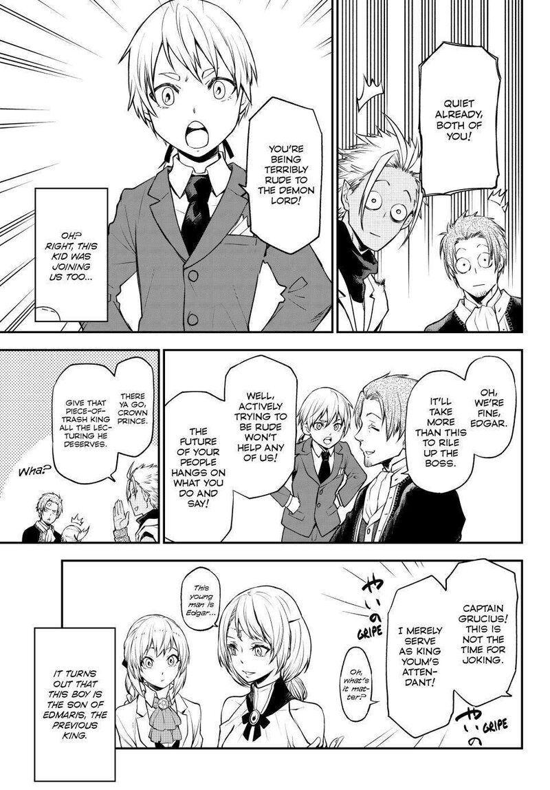 Tensei Shitara Slime Datta Ken 109 3