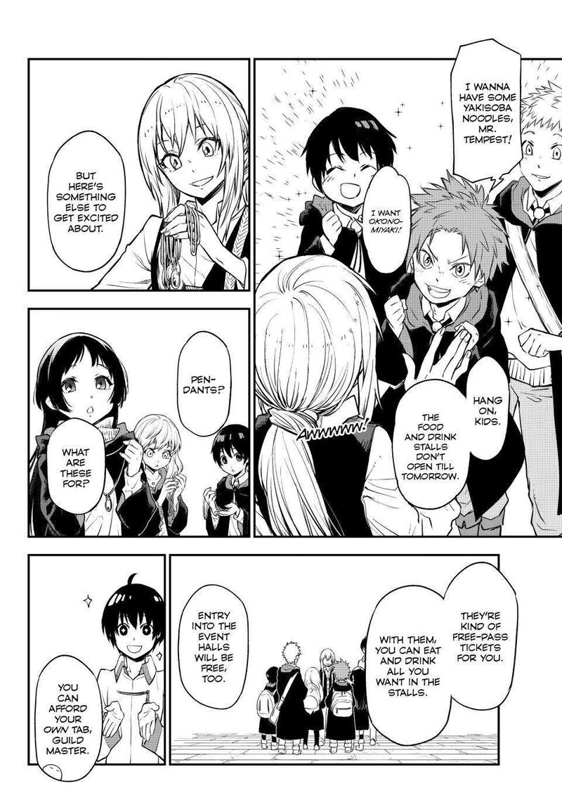 Tensei Shitara Slime Datta Ken 109 30