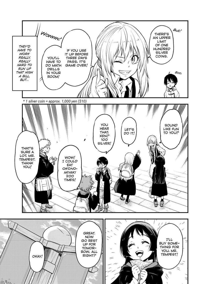 Tensei Shitara Slime Datta Ken 109 31
