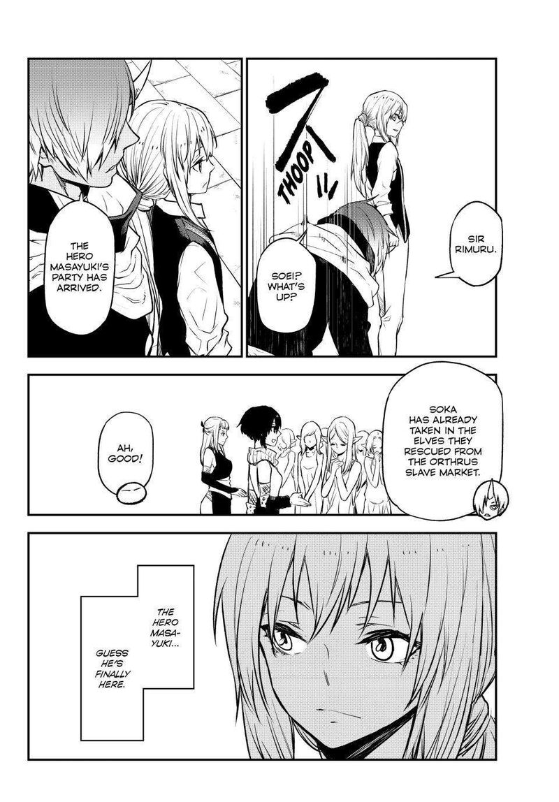 Tensei Shitara Slime Datta Ken 109 32