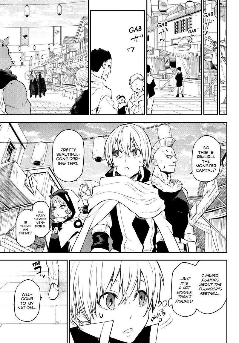 Tensei Shitara Slime Datta Ken 109 33