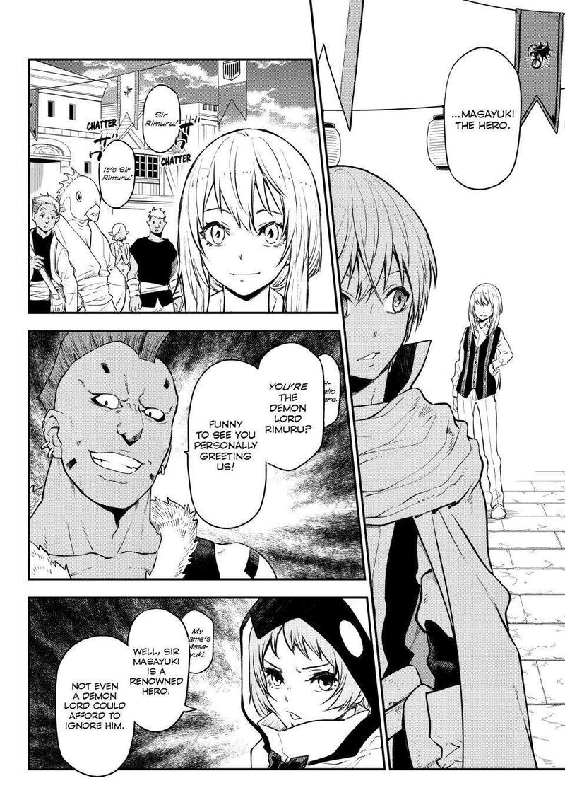 Tensei Shitara Slime Datta Ken 109 34