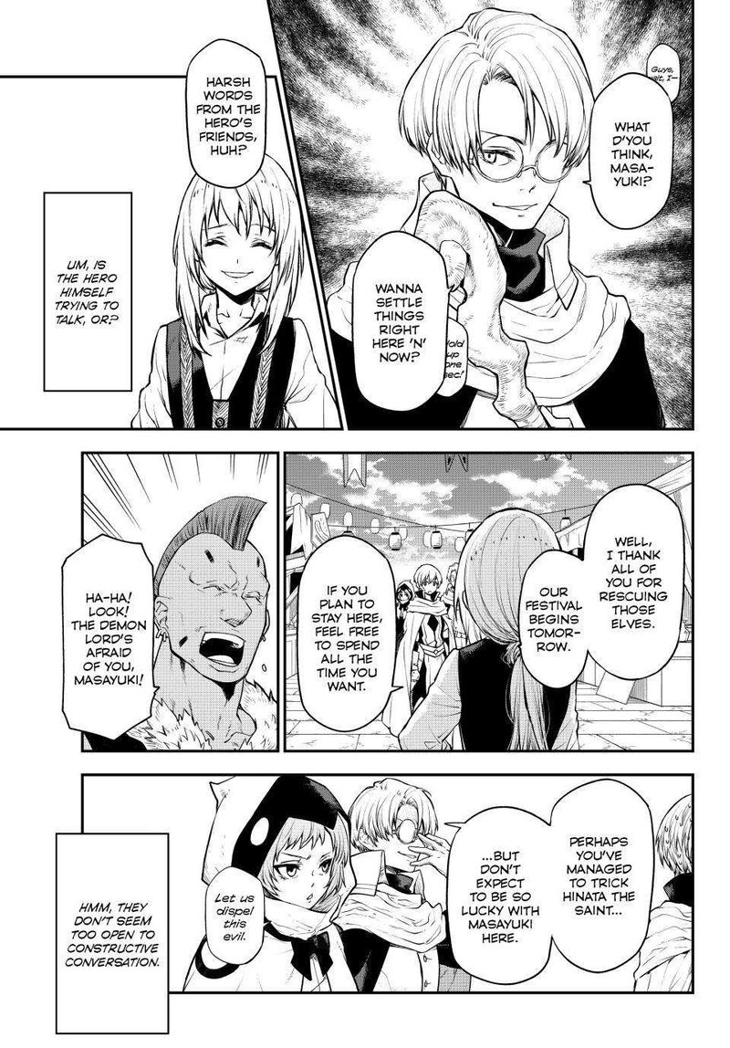Tensei Shitara Slime Datta Ken 109 35