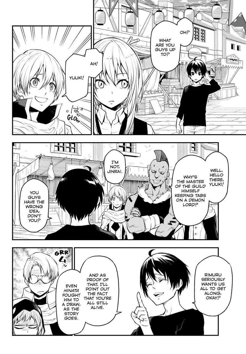 Tensei Shitara Slime Datta Ken 109 36