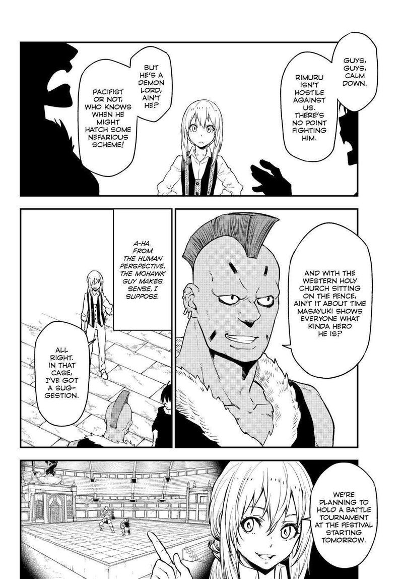 Tensei Shitara Slime Datta Ken 109 38