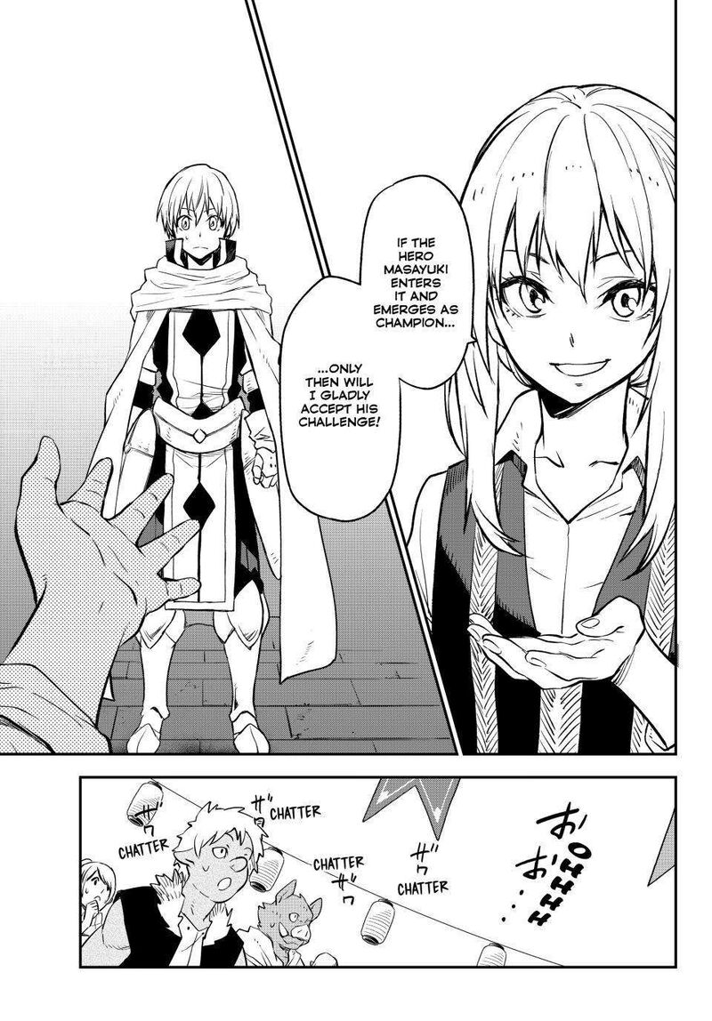 Tensei Shitara Slime Datta Ken 109 39
